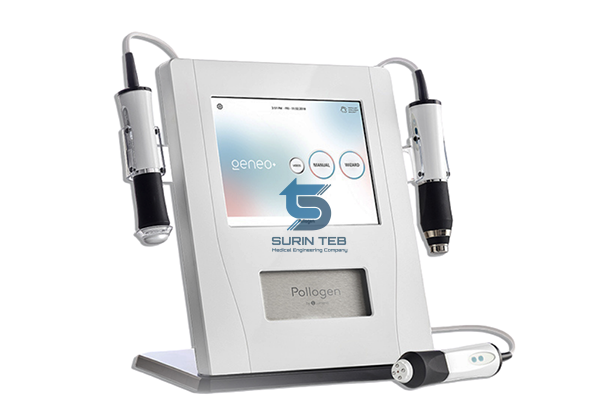 دستگاه پلاژن