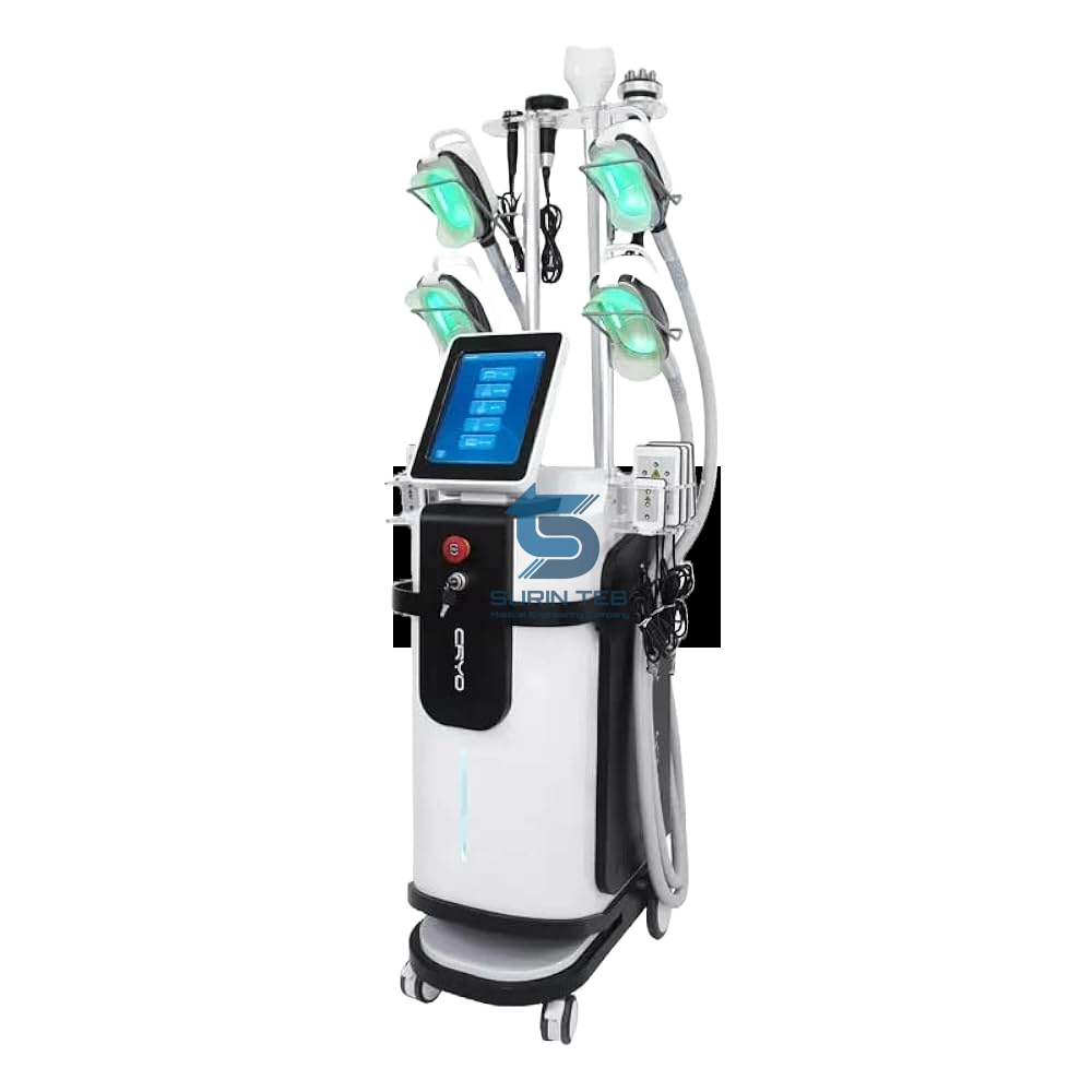 دستگاه لاغری کرایولیپولیز