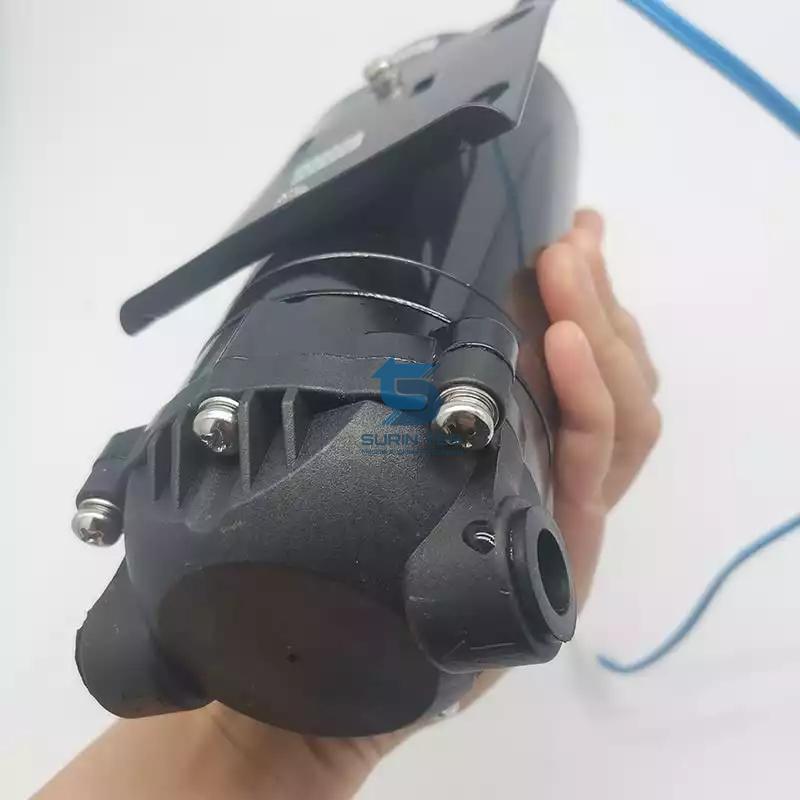 پمپ دستگاه لیزر  DP-150 ponyte