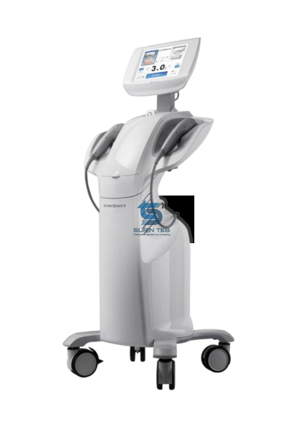 دستگاه هایفو فورمر 7بعدی