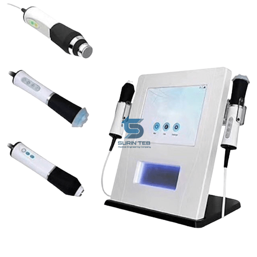 دستگاه پلاژن