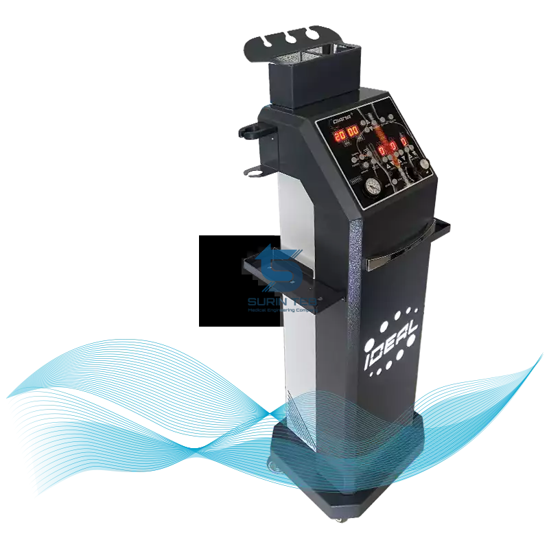 دستگاه لاغری راوک(نمسیس)