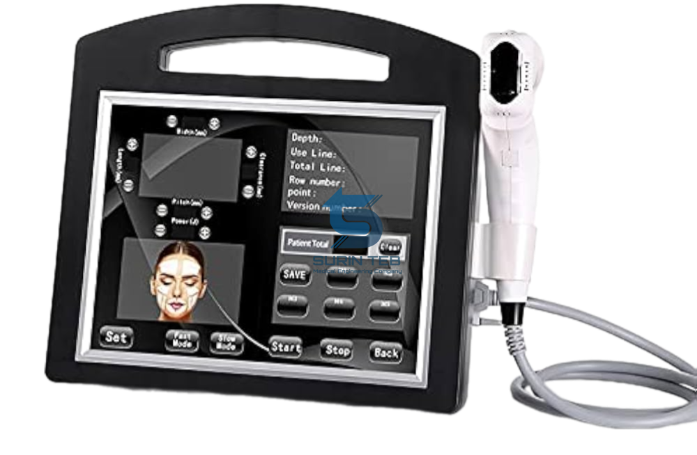 هایفو 4 بعدی (4D)