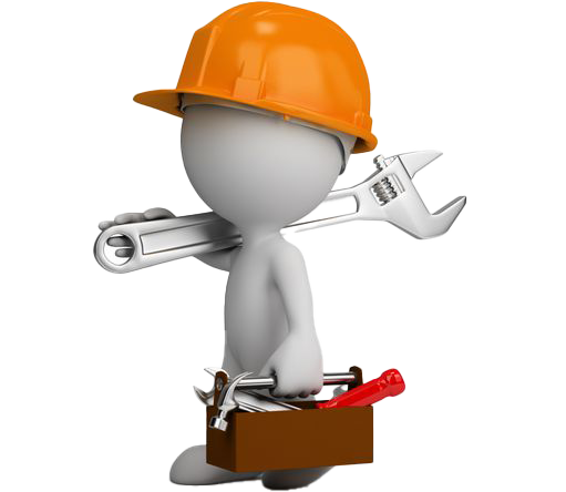 تعمیرات و خدمات پس از فروش حرفه ای