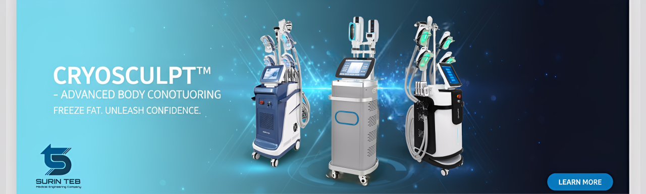 کرایولیپولیز 360