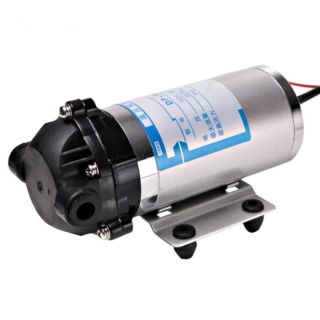 پمپ دستگاه لیزر  چینی مدل DP-150